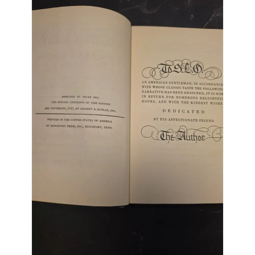 Treasure Island Robert Louis Stevenson Illustrated Junior Library HC 1947